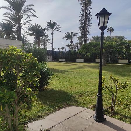 Ocean View Los Cristianos Los Cristianos  Dış mekan fotoğraf