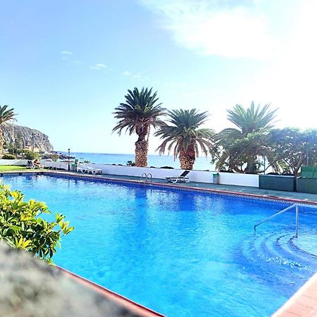Ocean View Los Cristianos Los Cristianos  Dış mekan fotoğraf