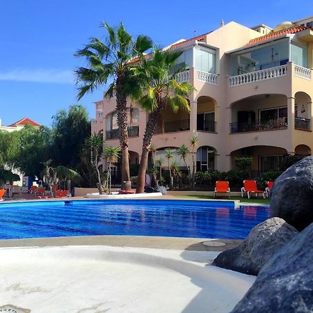 Ocean View Los Cristianos Los Cristianos  Dış mekan fotoğraf