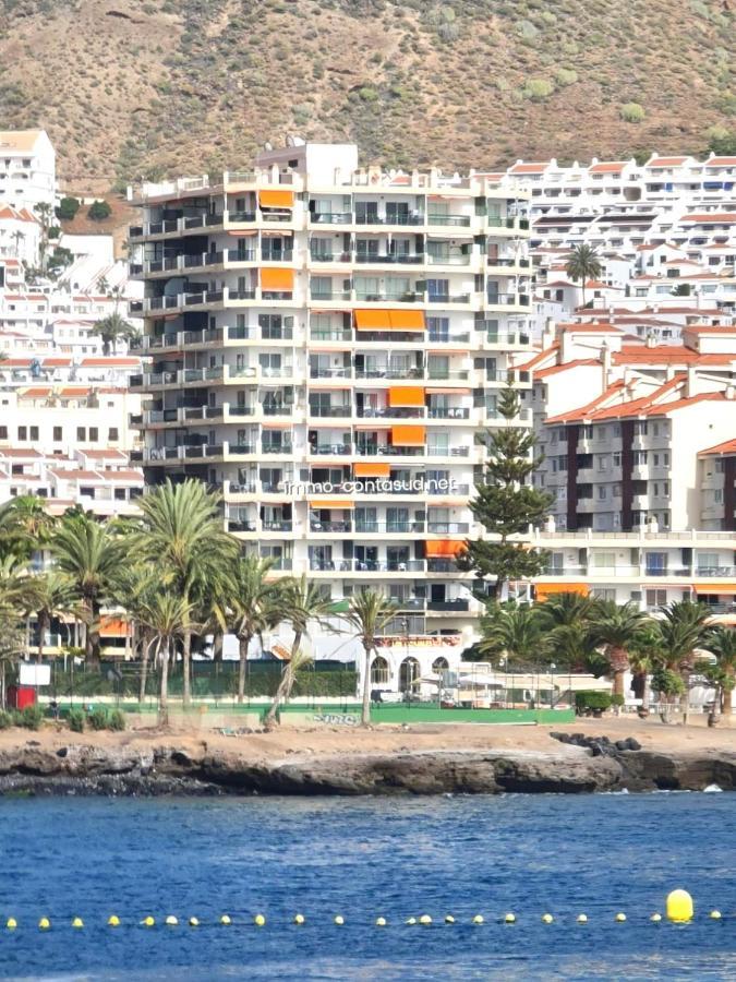 Ocean View Los Cristianos Los Cristianos  Dış mekan fotoğraf