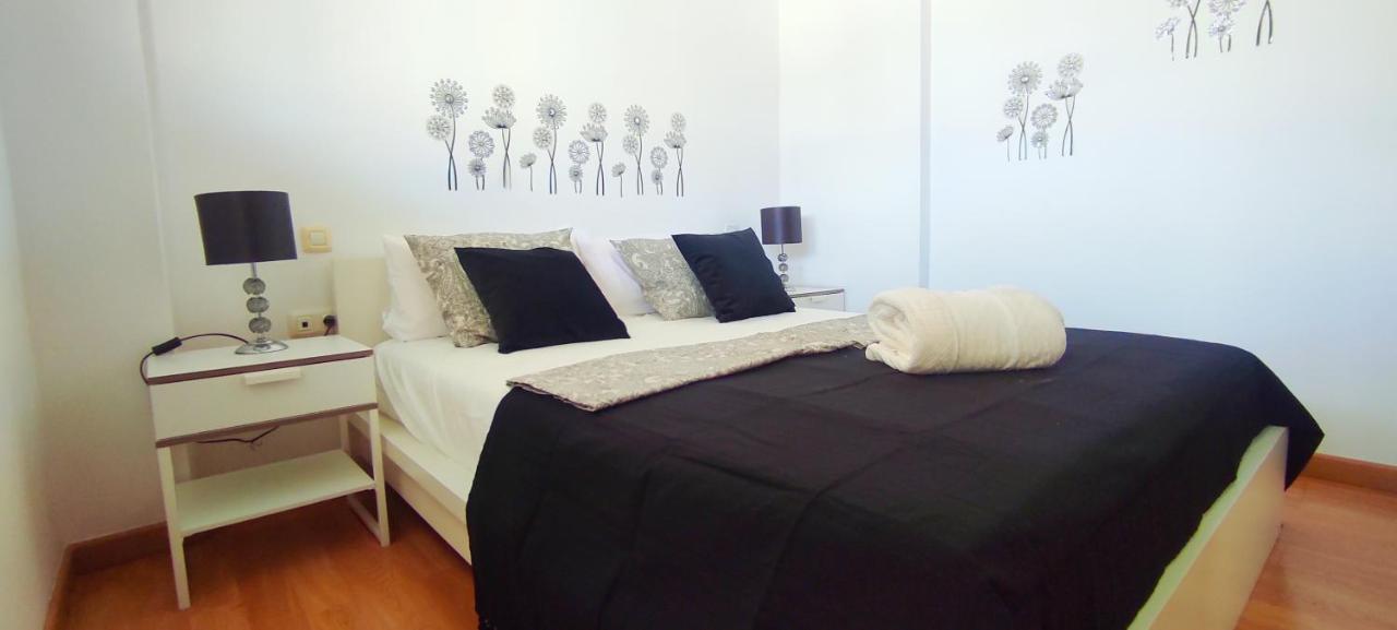 Ocean View Los Cristianos Los Cristianos  Dış mekan fotoğraf